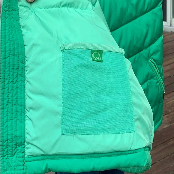 AE zip up vest - Picture 4 of 6